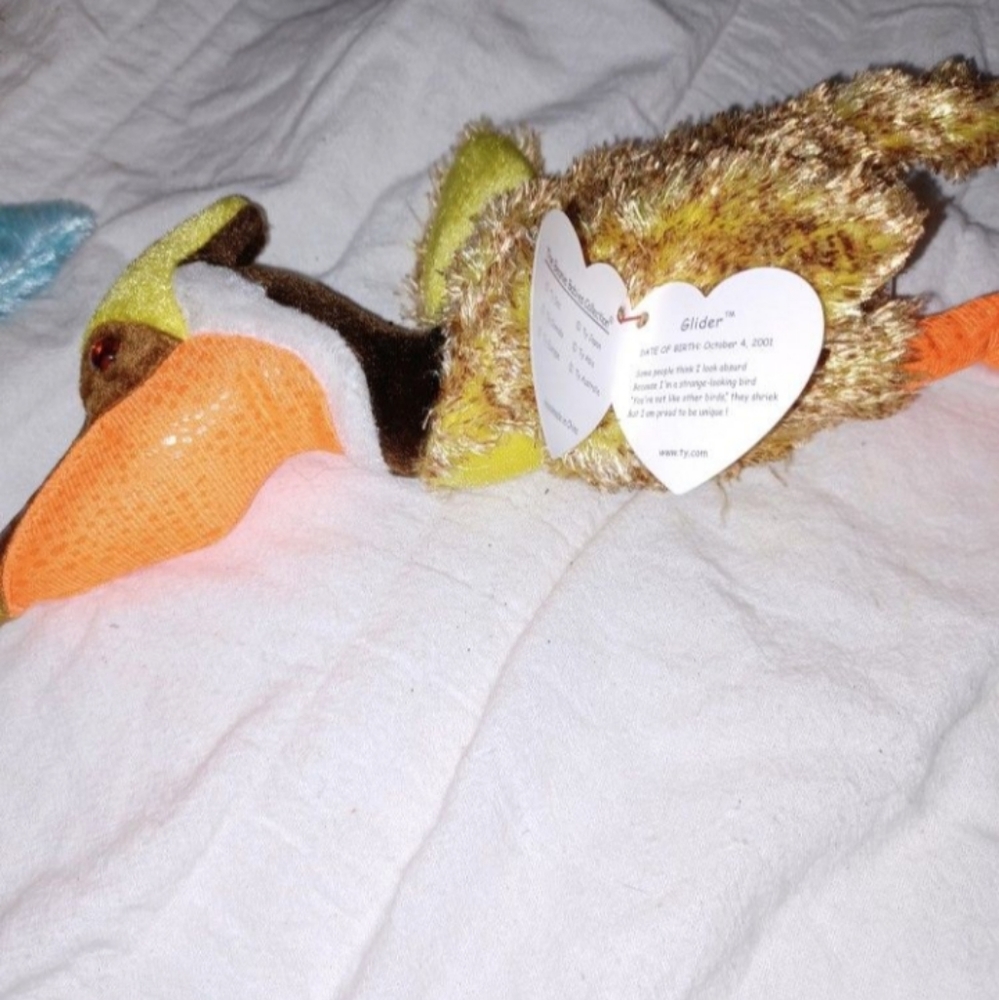TY beanie babies - Picture 5 of 13